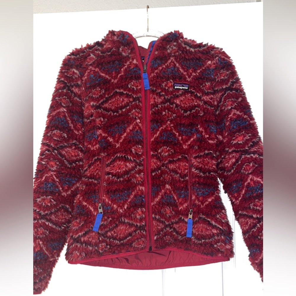 Patagonia Aztec Retro-X Jacket